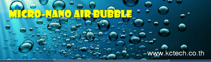 Micro_nano_air bubble